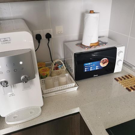 Free Netflix! Zas Suite At Troika Residence, Kb Kota Bharu Bagian luar foto
